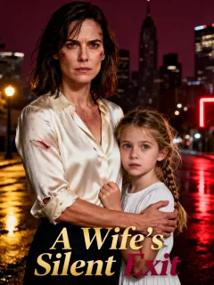 A Wife's Silent Exit