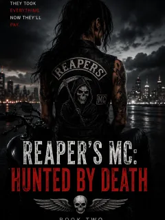 Reaper's MC: Hunted By Death