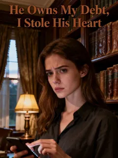 He Owns My Debt, I Stole His Heart