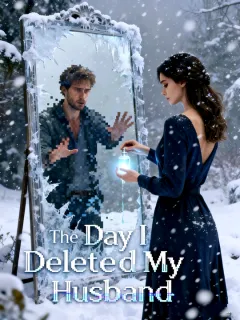 The Day I Deleted My Husband
