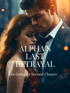 Alphas’s Last Betrayal