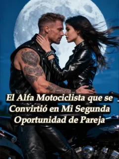 El Alfa Motociclista que se Convirtió en Mi Segunda Oportunidad de Pareja