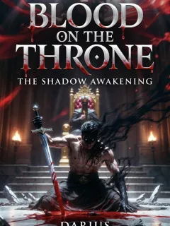 Blood on the throne