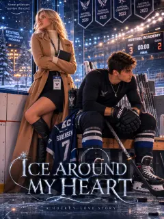 ICE AROUND MY HEART