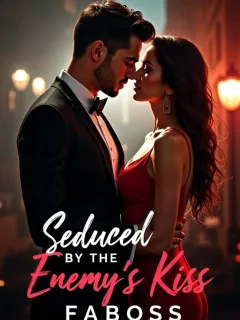SEDUCED BY THE ENEMY'S KISS