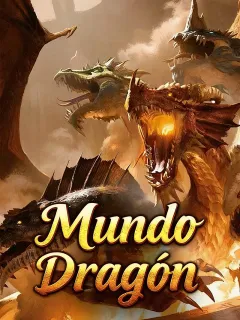 Mundo Dragón