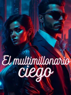 El multimillonario ciego