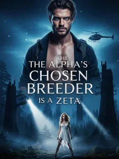 The Alpha's Chosen Breeder Is a Zeta