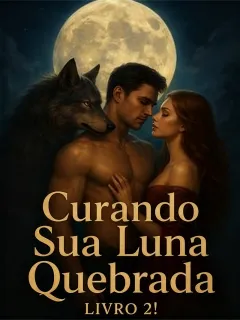 Curando Sua Luna Quebrada LIVRO 2!