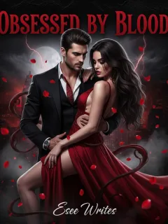 Obsessed By Blood