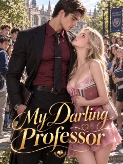 My Darling Professor