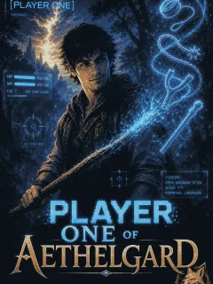Player One of Aethelgard