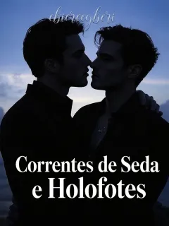 Correntes de Seda e Holofotes