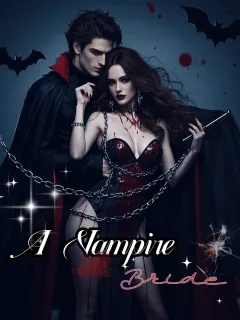 A Vampire Bride