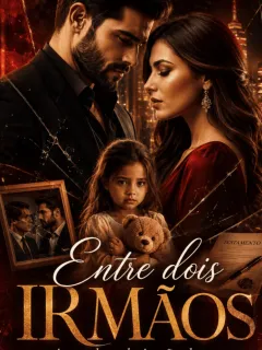 Entre dois IRMÃOS - Apaixonada pelo Irmão do meu Ex