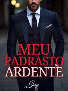 Meu padrasto ardente