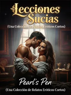 Lecciones Sucias (Una Colección de Relatos Eróticos Cortos)