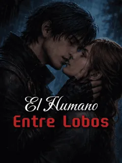 El Humano Entre Lobos