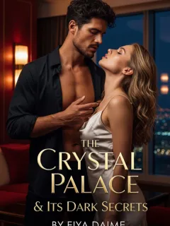 The Crystal Palace & Its Dark Secrets