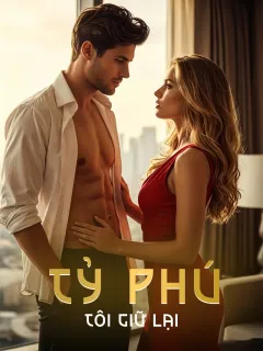 Tỷ Phú Tôi Giữ Lại