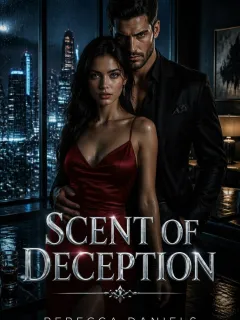 Scent Of Deception