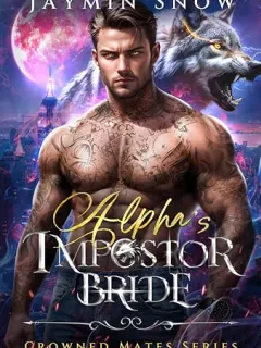 Alpha's Impostor Bride