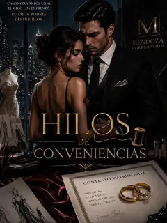Hilos de conveniencias.