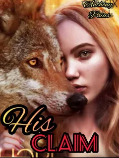 Lycan's Mate (His Claim)