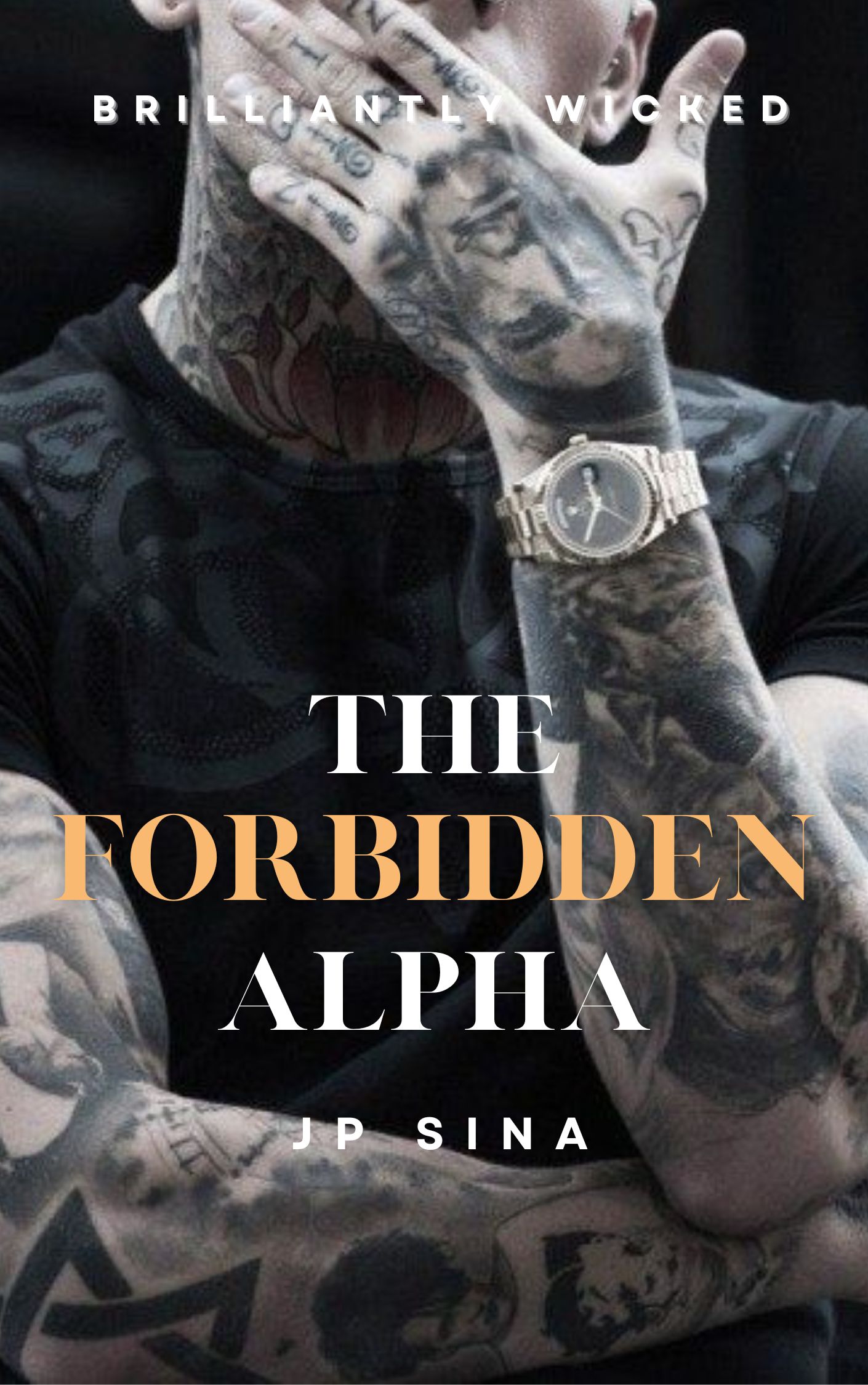 The Forbidden Alpha