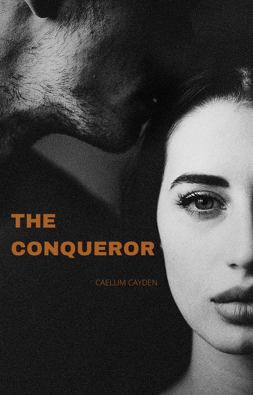 The Conqueror