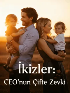İkizler: CEO'nun Çifte Zevki