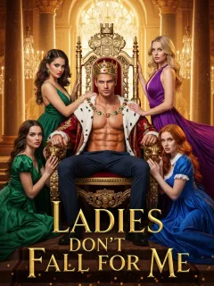 Ladies Don't Fall For Me