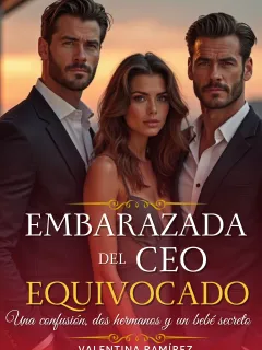 Embarazada del CEO Equivocado