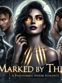 MARKED BY THEM