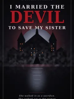 I Married The Devil To Save My Sister