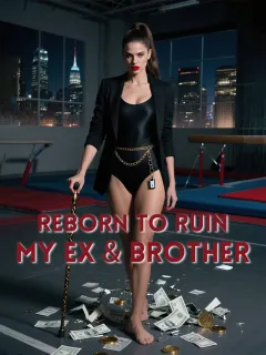 Reborn to Ruin My Ex & Brother