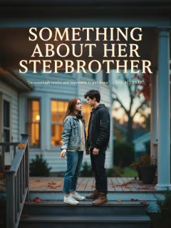 SOMETHING ABOUT HER STEPBROTHER