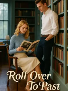Roll Over To Past