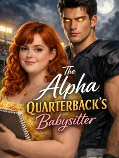 The Alpha Quarterback’s Babysitter
