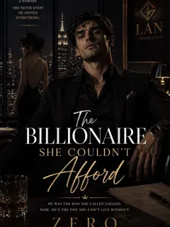 The Billionaire She Couldn’t Afford