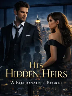 His Hidden Heirs: A Billionaire’s Regret