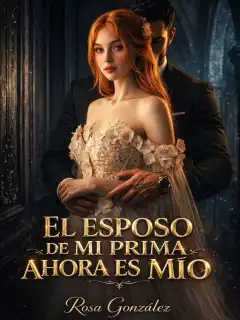 El esposo de mi prima ahora es mío
