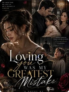 Loving You Was My Greatest Mistake