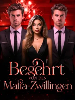 Begehrt von den Mafia-Zwillingen