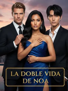LA DOBLE VIDA DE NOA