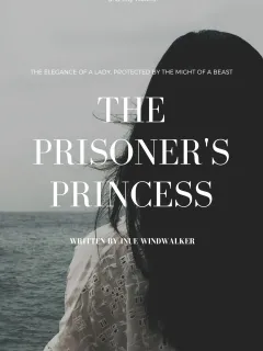 The Prisoner’s Princess