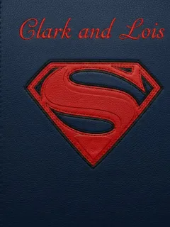 Clark and Lois