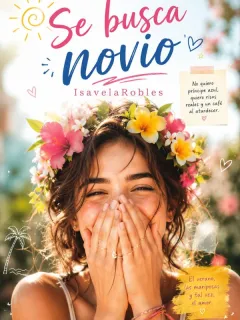Se busca novio