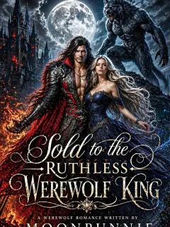 Sold To The Ruthless Werewolf King