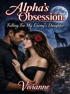Alpha's Obsession: Falling For My Enemy's Daughter